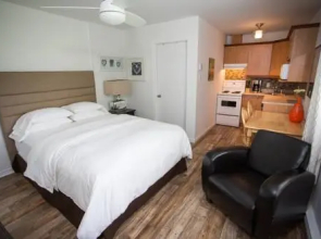 Portelet Hotel Hotel