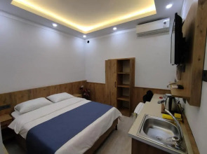 Life Span Hotel Taksim