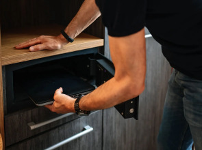 Hotel Cosmopolitan Bologna