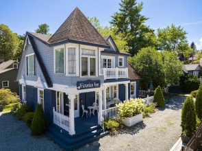 The Victorian Inn Blowing Rock