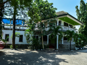 Greenwood Resort
