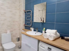 On Pritomsky 29 (Kemerovo)