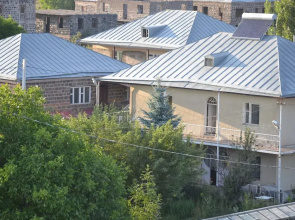 Serik & Geora Guesthouse
