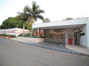 Hotel Igarape