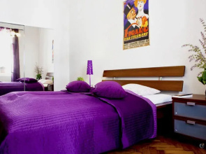 Jurma Apartman
