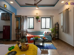 Eko Stay- Ocean Crest Villa
