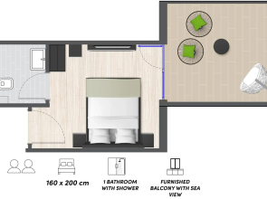 Olive Villas