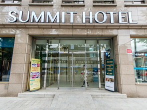 The Summit Hotel Seoul Dongdaemun