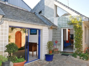 Maison Trégastel, 3 pièces, 4 personnes - FR-1-368-210