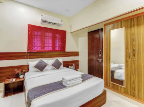 Eco Stay T Nagar