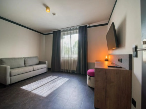 FourSide Hotel Salzburg