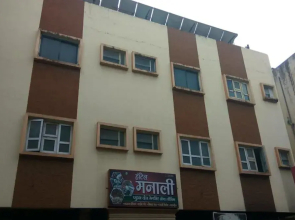 Hotel Manali Nashik