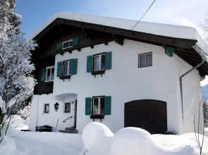 Chalet Patricia