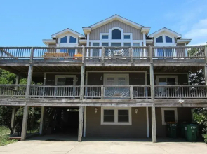 Every Time - 6 Br Home