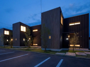 Rakuten STAY HOUSE x WILL STYLE Amakusa