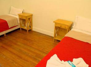 Hostel Suites Obelisco
