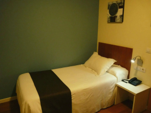 GCE Hoteles