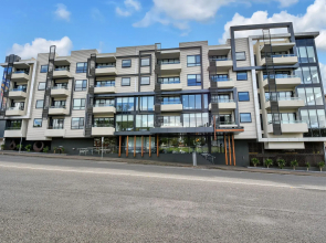 Oaks Vue Suites Geelong