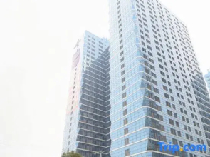 Nantong Murakami Spring Apartment