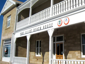 YHA Port Elliot
