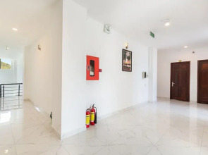 Oyo 719 Hotel Ruby Phu Quoc near Sos Medical Clinic Phu Quoc