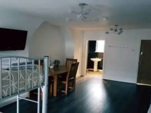 Anfield Rooms