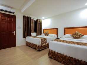 Paradise Garden Hotel and Convention Boracay Powered by ASTON