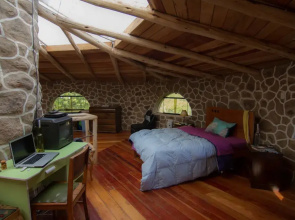 Illawasi Sacred Valley Lodge
