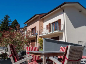 Hotel RossoVino Como