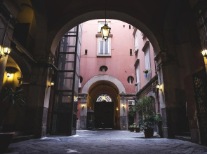 B&B Le 4 Stagioni by ClaPa Group Dislocated Hospitality