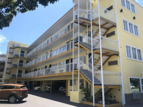 Presidio Parkway Inn