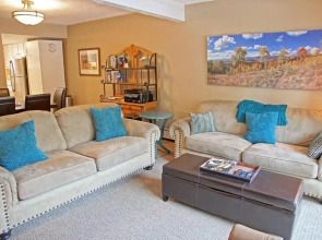 3006 South Frontage Road West 3 Bedroom Townhouse