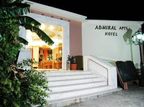 Admiral Argassi Hotel