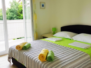 Apartment Mark A1 Crikvenica, Riviera Crikvenica