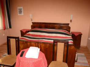 Hutasori Guesthouse
