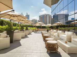 Отель TRYP by Wyndham Dubai