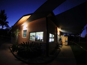 Discovery Parks - Bargara