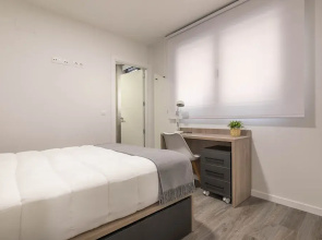 Micampus Getafe Flats