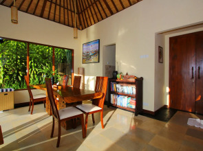 Munduk Moding Plantation Nature Resort