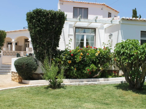 CASA BEACHCOMBER Le jardin des Arts