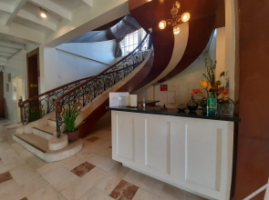 RedDoorz @ Balatas Magsaysay Road Naga City