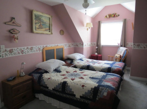 Zeelandia Bed & Breakfast
