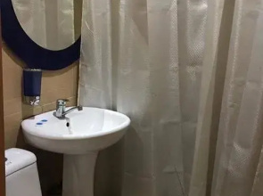 Отель Visit