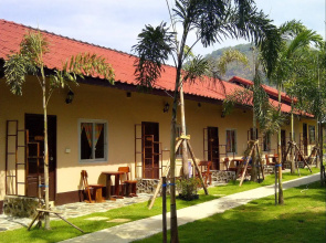 Paradise Bungalows