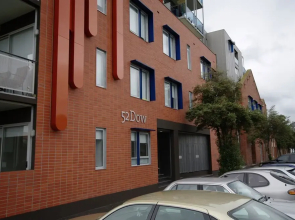 Boutique Stays - Zinc Views - 401, Port Melbourne