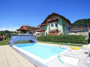 Apartment Rauscher 2