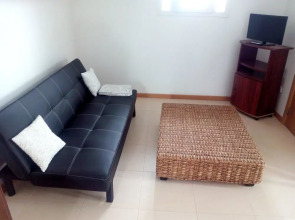House With one Bedroom in Ponte de Vagos, With Furnished Garden and Wi