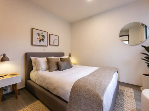Charming 3Br 2Ba Apt In Roma Norte