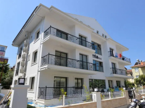 Artim Exclusive Apart Hotel