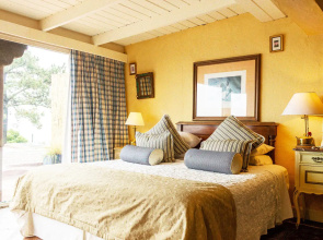 Las Cumbres Boutique Hotel & Spa By DON
